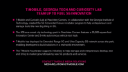 T‑Mobile, Georgia Tech and Curiosity Lab Team Up to Fuel 5G Innovation in Drones, Autonomous Vehicles, Robotics and More