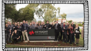 Keysight's Collaborative, Supportive Culture Accelerates Innovation