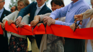 Rockwell Automation: Harbor View Plaza Ribbon Cutting Ceremony