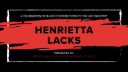 CRB Celebrates Henrietta Lacks