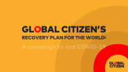 Global Citizen Presents: A 'Recovery Plan for the World' Roundtable Conversation