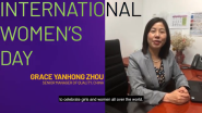 Rockwell Automation Celebrates International Women's Day 2021