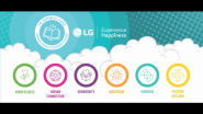 The Happiness League: Honor America's Superhero Teacher with LG and Experience Happiness Partners