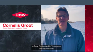 World Water Day: On the Frontlines - Cornelis Groot, Global Technical Leader for Water