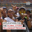 How to Apply for the Global Citizen Fellowship Program