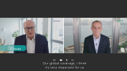 In Conversation: Faurecia and Schneider Electric CEOs Talk Carbon Neutrality