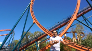 Rockwell Automation Uncovers the Science Powering Roller Coasters Like Rougarou at Cedar Point