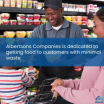 Join Albertsons Companies in Preventing and Reducing Food Waste