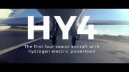 Cummins Helps Hydrogen-powered Aircraft Take Flight