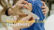 Simple Device Helps Address Childhood Malnutrition Challenges Globally