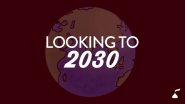 Hershey: Looking to 2030