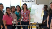 La Red de Innovación e Impacto - Meet Fundación Solidaridad