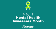 Alkermes Celebrates Mental Health Month