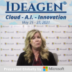 Ideagen TV Presents the World Wide Release of Ideagen's Cloud, AI and Innovation Summit Series Presented Globally by Microsoft