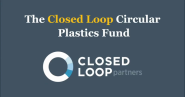 Dow Commits to Closed Loop Circular Plastics Fund