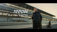 Arrow Electronics Unveils SAM Suit - Helps Quadriplegic Former IndyCar Driver Walk Again