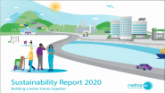 Methanex 2020 Sustainability Report