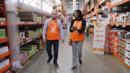 The Homer Fund: We're All Orange at Heart