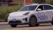 Halo and Las Vegas Launch Driverless Car Service Powered by T-Mobile 5G