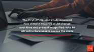 WATCH: Caltrans Statewide Climate Change Vulnerability Assessment