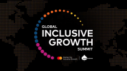 2021 Global Inclusive Growth Summit: Rebuilding for All - Register October 14th, 2021