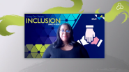 Inclusion: SAIC is Embracing Differences
