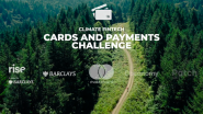 New Energy Nexus Launches First-ever Climate Fintech Cards & Payments Challenge, in Partnership With Barclays, Mastercard, Doconomy and Patch