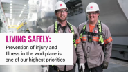 Owens Corning, Committed to Safety