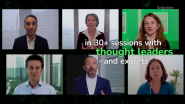 Schneider Electric's Innovation Summit World Tour 2021