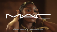 M·A·C Cosmetics and Lammas Park Team up to Champion Black British Talent for Channel 4's Black to Front Campaign