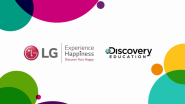 LG and Discovery Education Teach Youth How to Practice Happiness