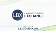 Land Betterment Corporation Innovates Environmentalism with the LBX Crypto Token