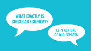 What Is Circular Economy