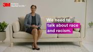 How 3Mers Created a Safe Space for Honest Discussions About Race at Work