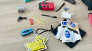 How to Pack an Emergency Go Bag