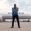 United Airlines Celebrates Employees Going Above and Beyond to Provide Extra Care for Afghan Refugees