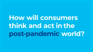 Tetra Pak Index: Consumers 'Rewire' Priorities and Take Action on Environment, Waste and Health