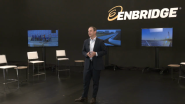 Enbridge ESG Forum: Achieving Net-Zero GHG Emissions