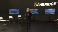  Enbridge ESG Forum: Sustainable Operations