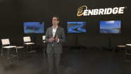 Enbridge ESG Forum: Wind and Solar Power