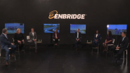  Enbridge ESG Forum: Senior Leadership Q&A 