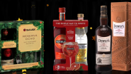 Bacardi Cuts Plastic in Its Gift Packs by 50%