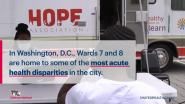 Helping Children Access Care in Our Nation's Capital