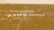 East Side Avenues, Funded In Part by KeyBank and the First Niagara Foundation, Reports on Community Development and Revitalization Progress in Buffalo