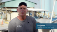 30 Years and Millions of Fish Later, He's Still Finding Ways to Help Florida
