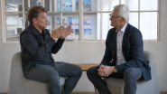 How Do We Speed Up Climate Action? Mads Nipper and Bjarke Ingels in Conversation