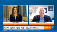 What Are Consumers Looking for in Their Next Appliance?
