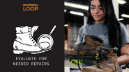 Timberland's Race to End Waste with Timberloop Program