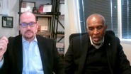 A Conversation With Calvin Hilton and Mike Schmidt: Remembering Martin Luther King Jr.