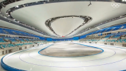 The New Ice Age: Beijing 2022 Winter Olympics Debut Climate-friendly C02 Cooling System